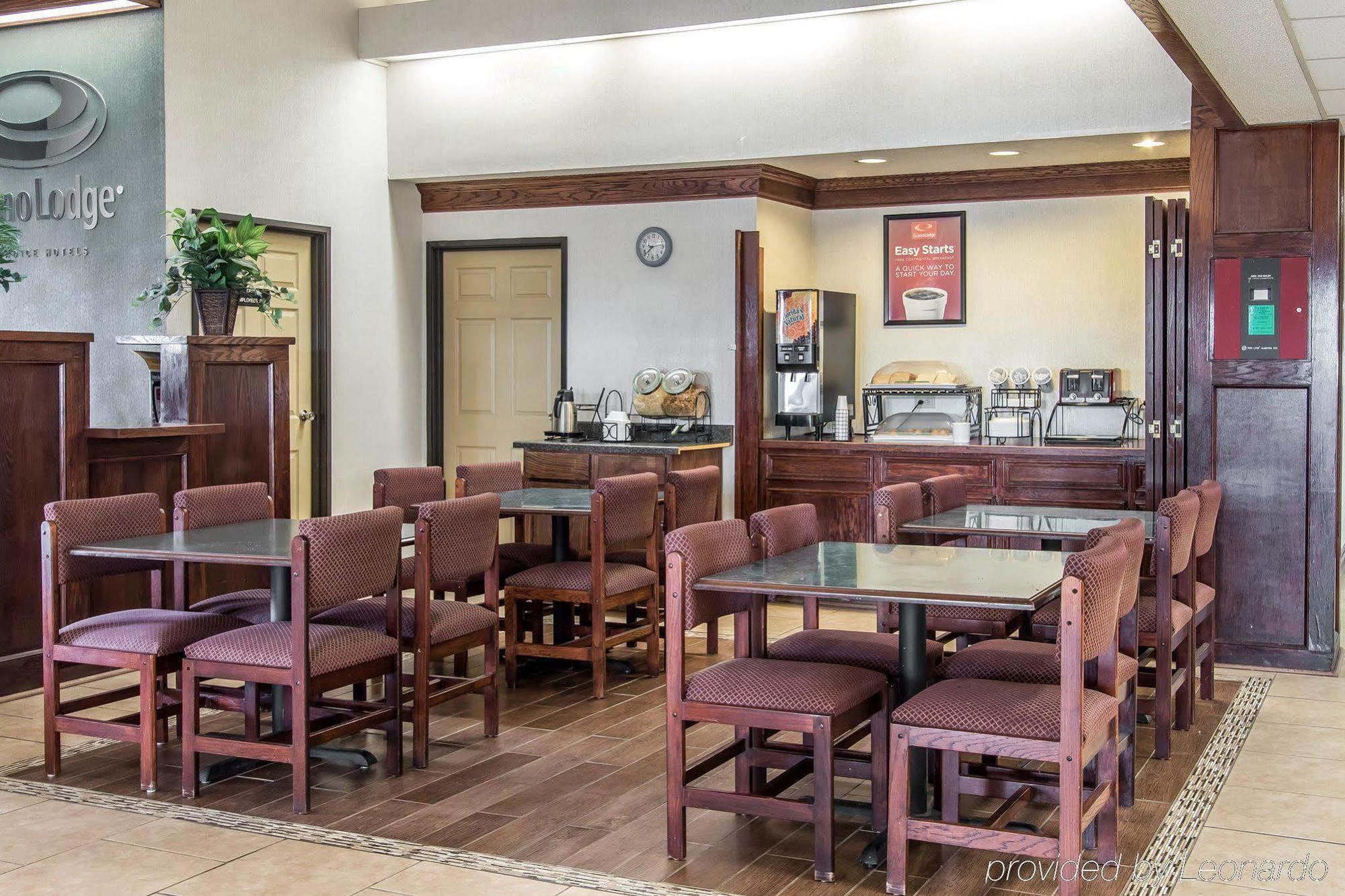 Quality Inn Moore - Oklahoma City Ngoại thất bức ảnh